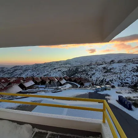Casa Da Bela Vista - Serra Da Estrela Covilha Exterior photo