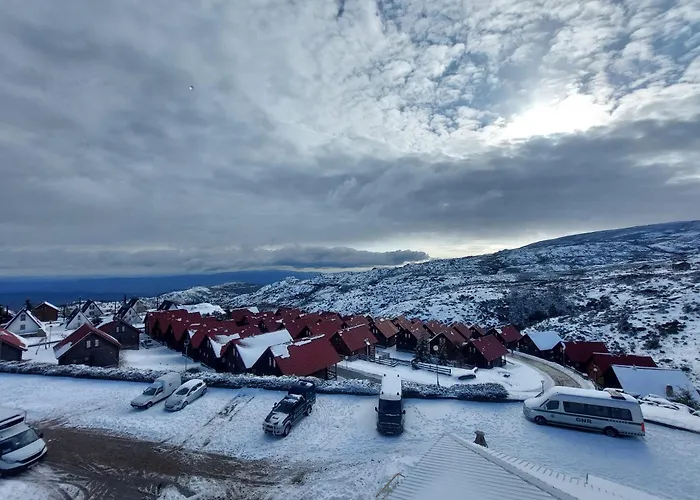 Casa Da Bela Vista - Serra Da Estrela