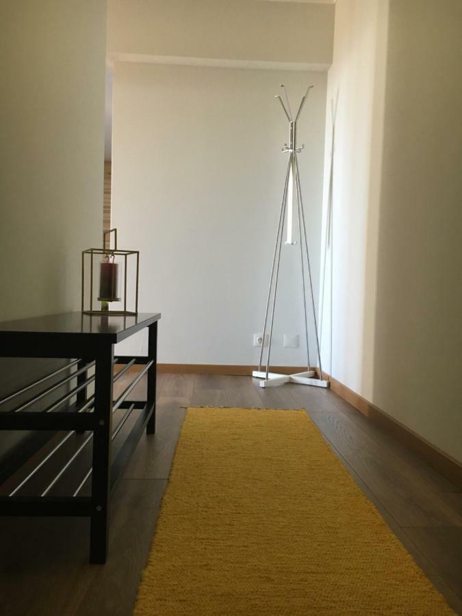 Casa Da Bela Vista - Serra Da Estrela Apartment