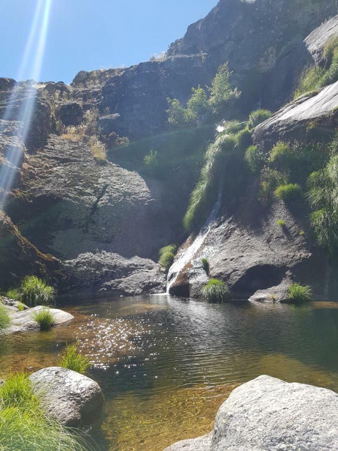 Casa Da Bela Vista - Serra Da Estrela Covilha