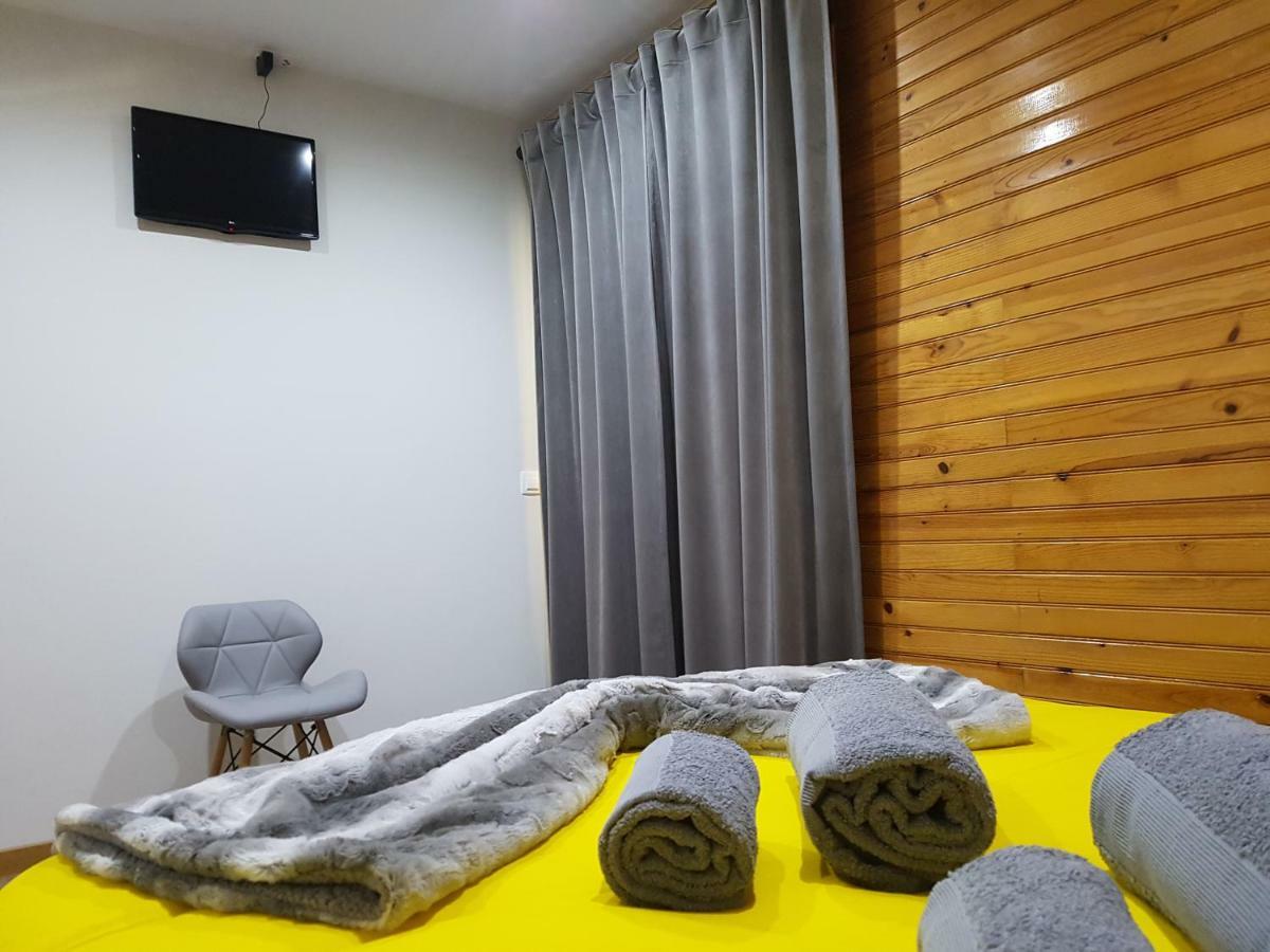 Casa Da Bela Vista - Serra Da Estrela * Covilha
