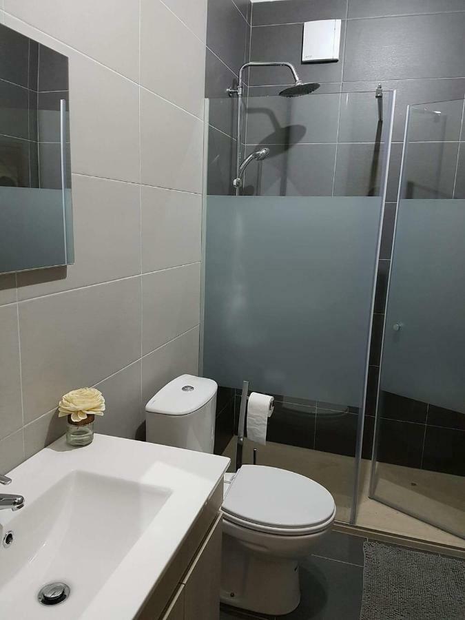 Casa Da Bela Vista - Serra Da Estrela Apartment Covilha