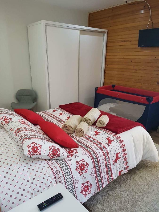 Casa Da Bela Vista - Serra Da Estrela * Covilha